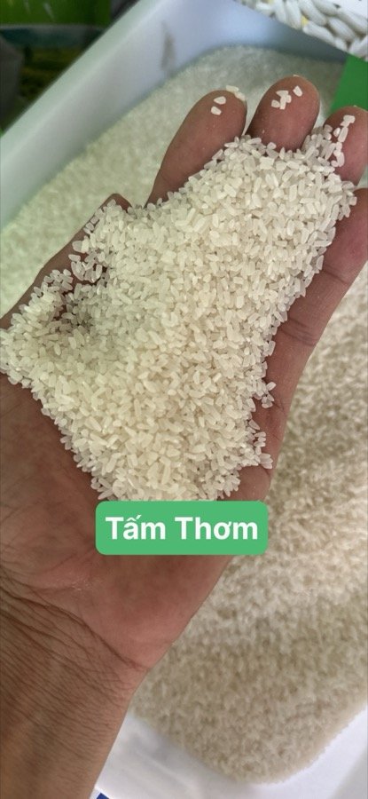 Tấm Thơm